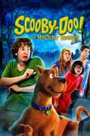 Scooby-Doo! The Mystery Begins Poster 5