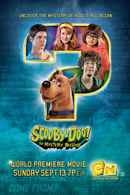 Scooby-Doo! The Mystery Begins Poster 6