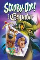 Scooby-Doo! The Sword and the Scoob! Poster 1
