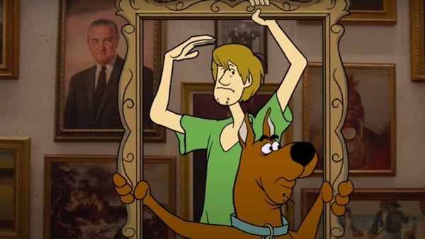 Scooby-Doo, Where Are You Now! Poster 4