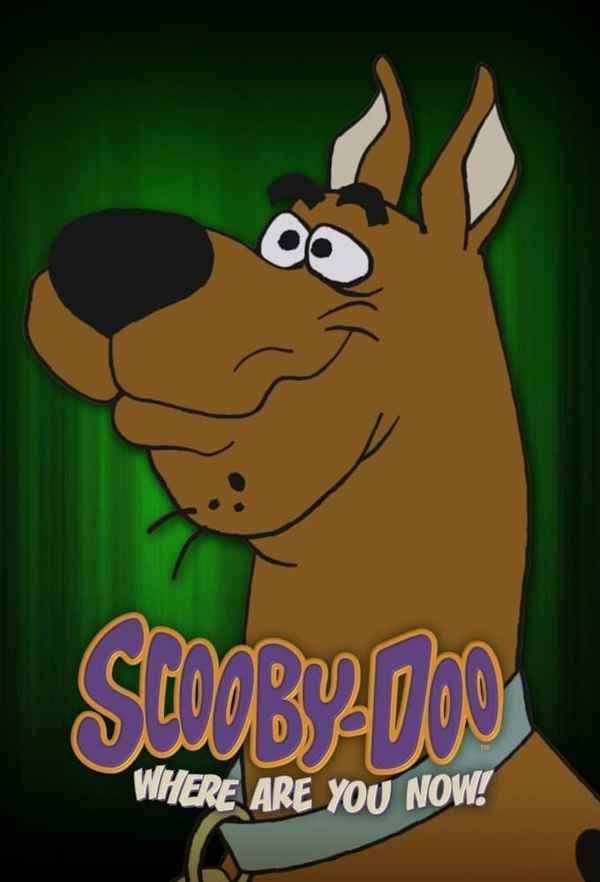 Scooby-Doo, Where Are You Now! Poster 6
