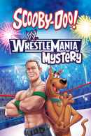 Scooby-Doo! WrestleMania Mystery Poster 2