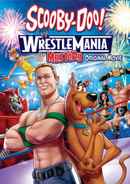 Scooby-Doo! WrestleMania Mystery Poster 6