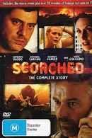 Scorched Poster 3
