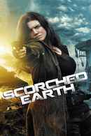Scorched Earth Poster 2