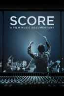 Score: A Film Music Documentary Poster 5
