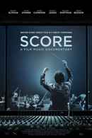 Score: A Film Music Documentary Poster 4