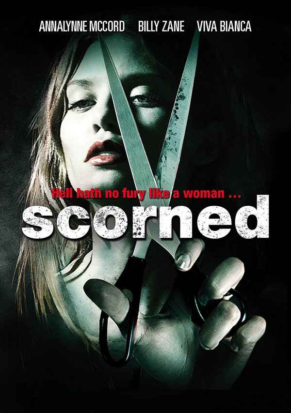 Scorned Poster 5