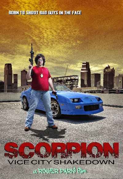 Scorpion: Vice City Shakedown