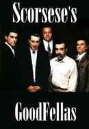 Scorsese's Goodfellas Poster 2