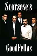 Scorsese's Goodfellas Poster 1