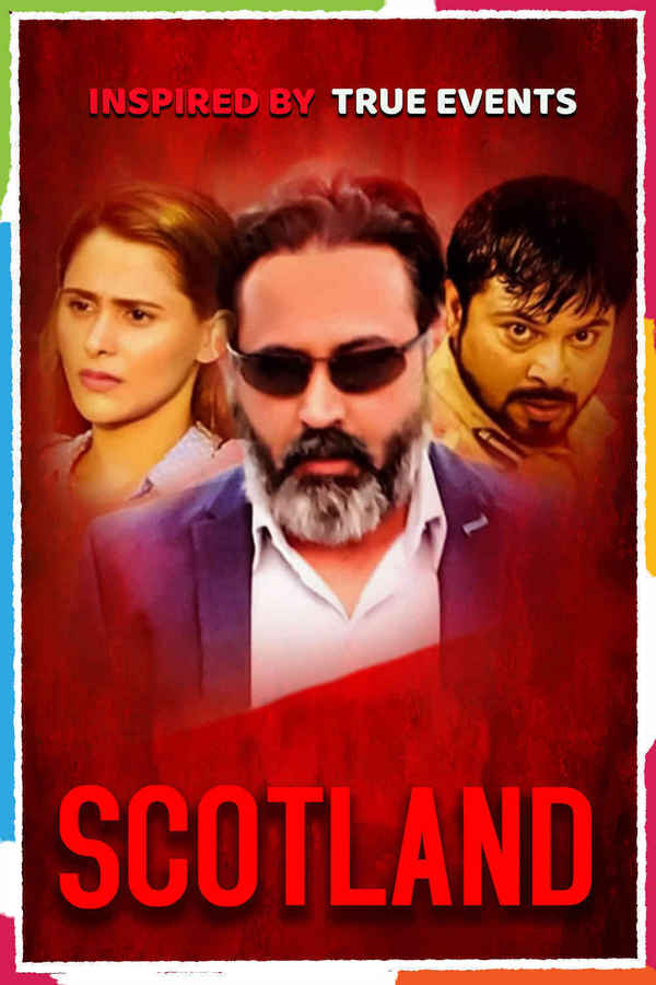 Scotland Poster 5