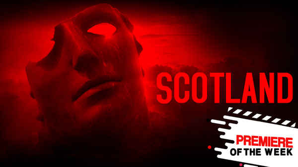 Scotland Poster 7