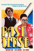 Scotland Noir: Past Tense Poster 7