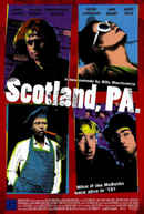 Scotland, PA Poster 6