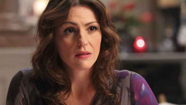 Scott & Bailey Poster 2