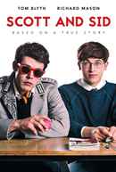 Scott and Sid Poster 4