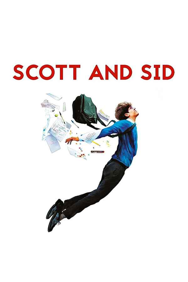 Scott and Sid Poster 5