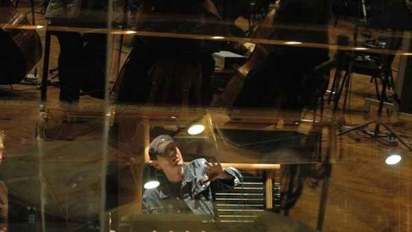 Scott Walker: 30 Century Man Poster 4