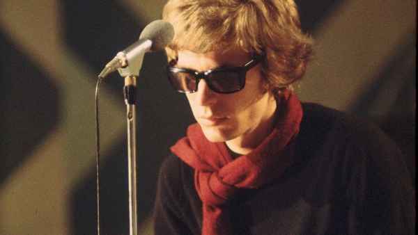 Scott Walker: 30 Century Man Poster 6