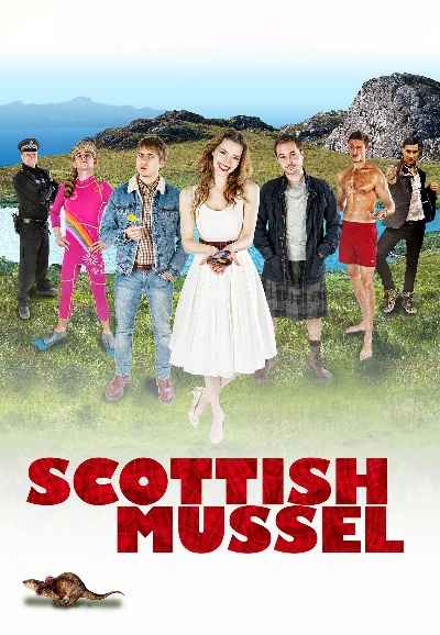 Scottish Mussel