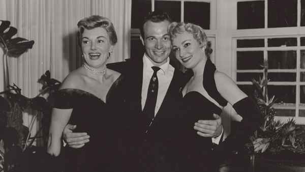 Scotty and the Secret History of Hollywood Poster 4