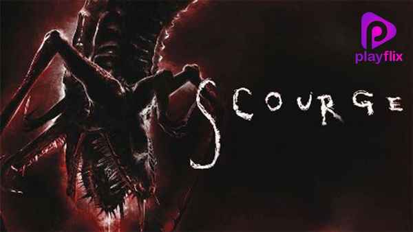 Scourge Poster 7