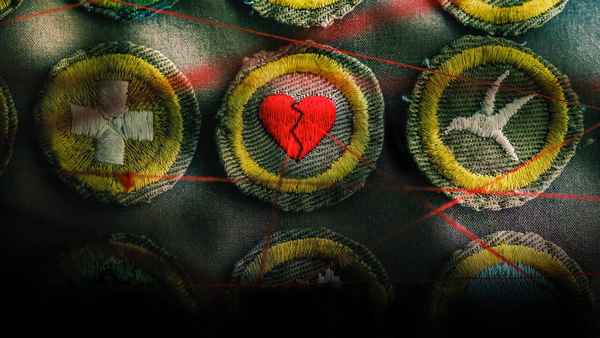 Scout's Honor: The Secret Files of the Boy Scouts of America Poster 4