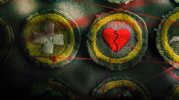 Scout's Honor: The Secret Files of the Boy Scouts of America Poster 6