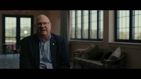 Scout's Honor: The Secret Files of the Boy Scouts of America Poster 3