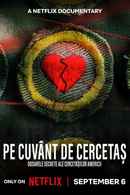 Scout's Honor: The Secret Files of the Boy Scouts of America Poster 2