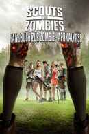 Scouts Guide to the Zombie Apocalypse Poster 5