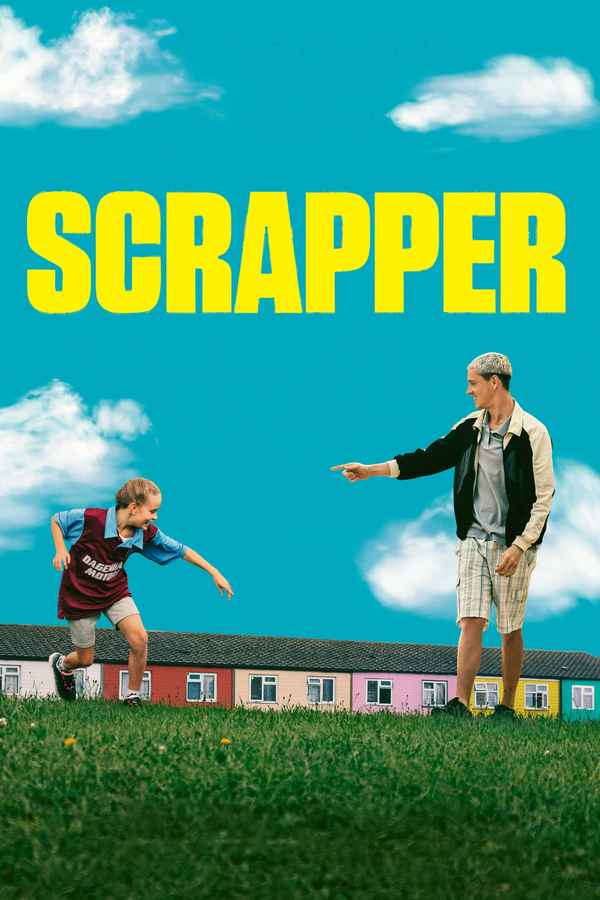 Scrapper Poster 4