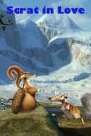 Scrat in Love Poster 1