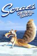 Scrat's Continental Crack-Up Poster 3