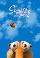 Scrat's Continental Crack-Up: Part 2 Poster 5