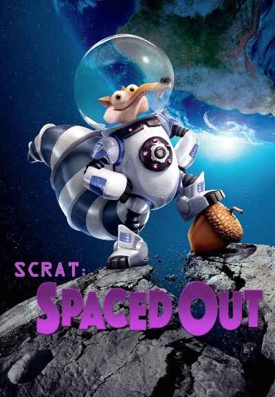 Scrat: Spaced Out