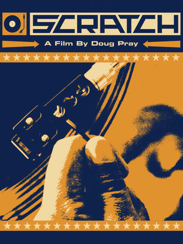 Scratch Poster 1