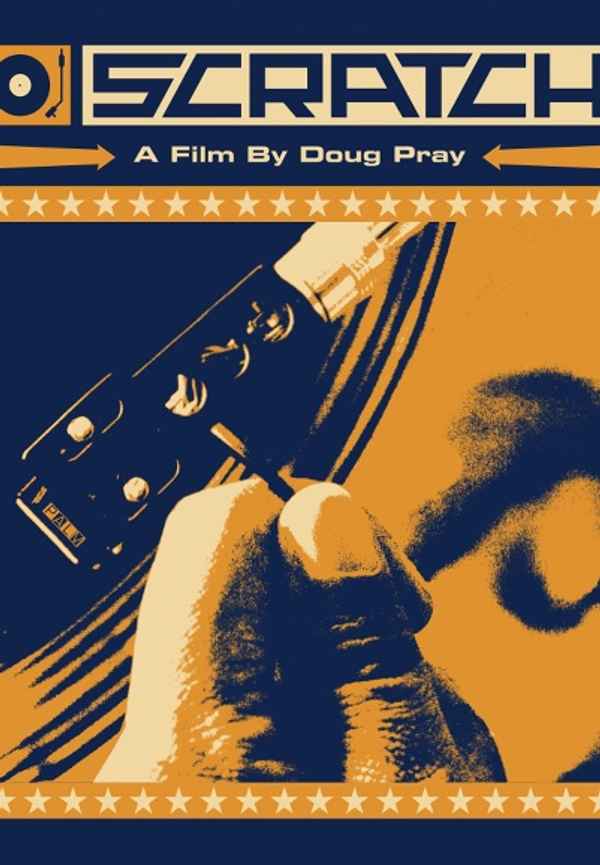 Scratch Poster 6