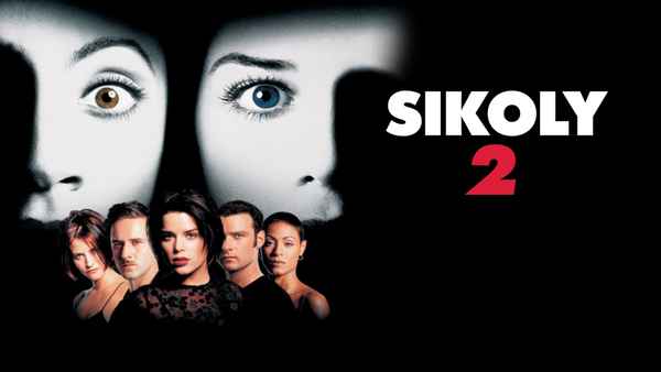 Scream 2 Poster 4