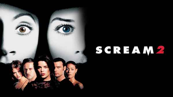 Scream 2 Poster 5