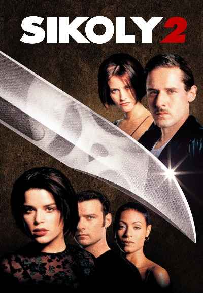 Scream 2