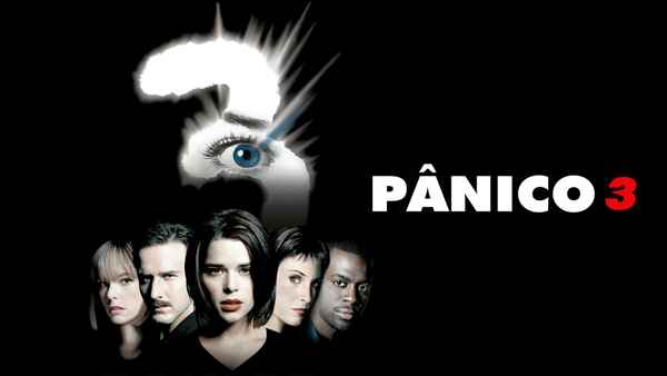 Scream 3 Poster 3