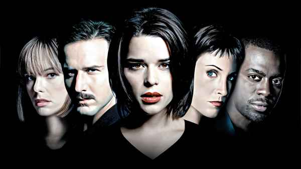 Scream 3 Poster 7