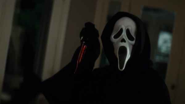Scream 4 Poster 7