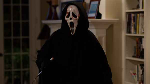Scream 4 Poster 6