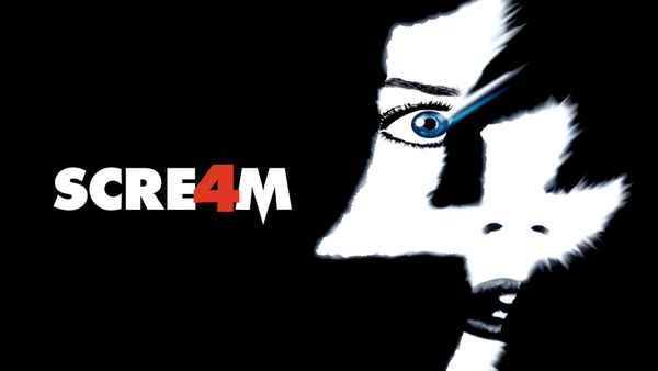 Scream 4 Poster 3