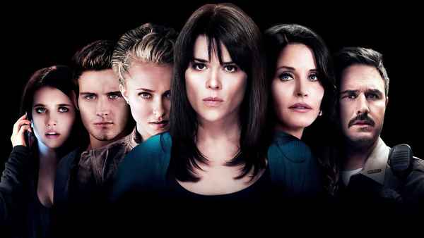 Scream 4 Poster 5