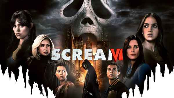 Scream 6 Poster 4
