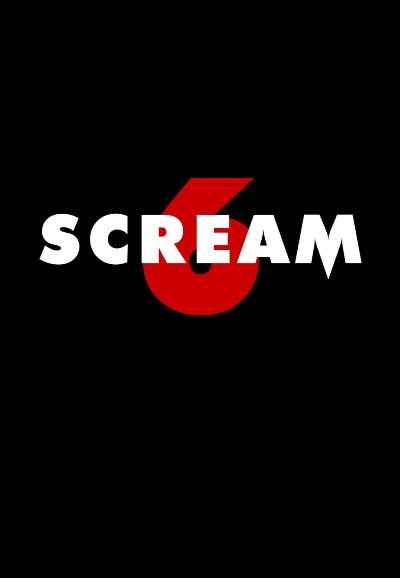 Scream 6